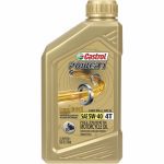 castrol 5-40
