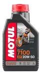 20w-50 motul naranja