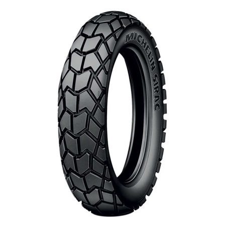 michelin sirac 130-80 r17