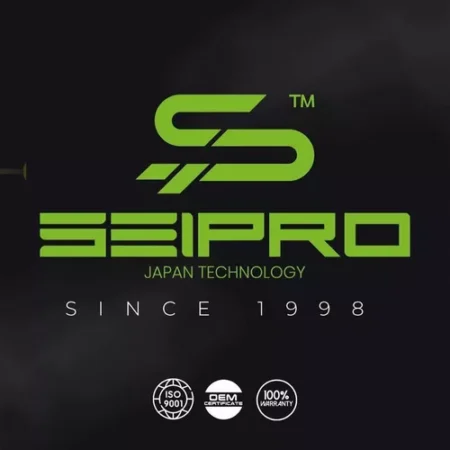 logo seipro